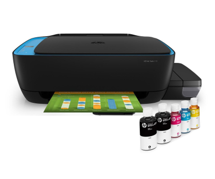 Urządzenie wielofunkcyjne HP Ink Tank 319 Z6Z13A